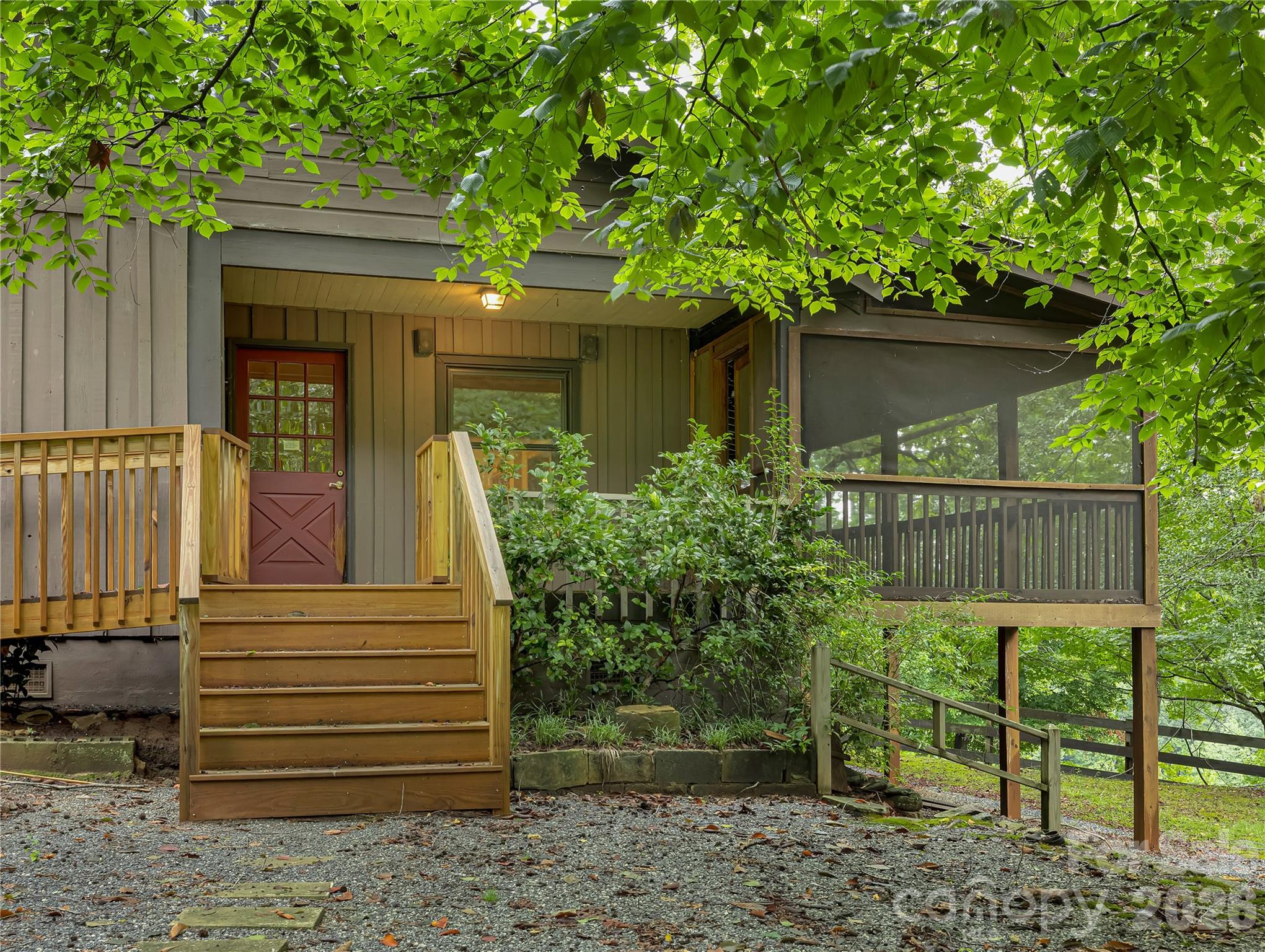 Single Family Residence at 989 Fox Mountain Road, Columbus, photo 30 of 46