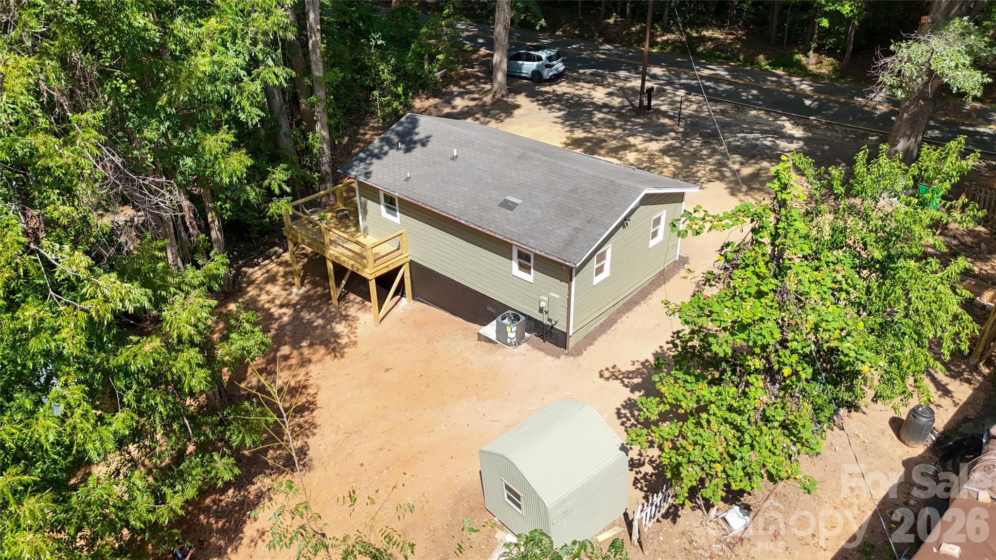 Single Family Residence at 345 EPPS Road, Fort Mill, photo 43 of 47