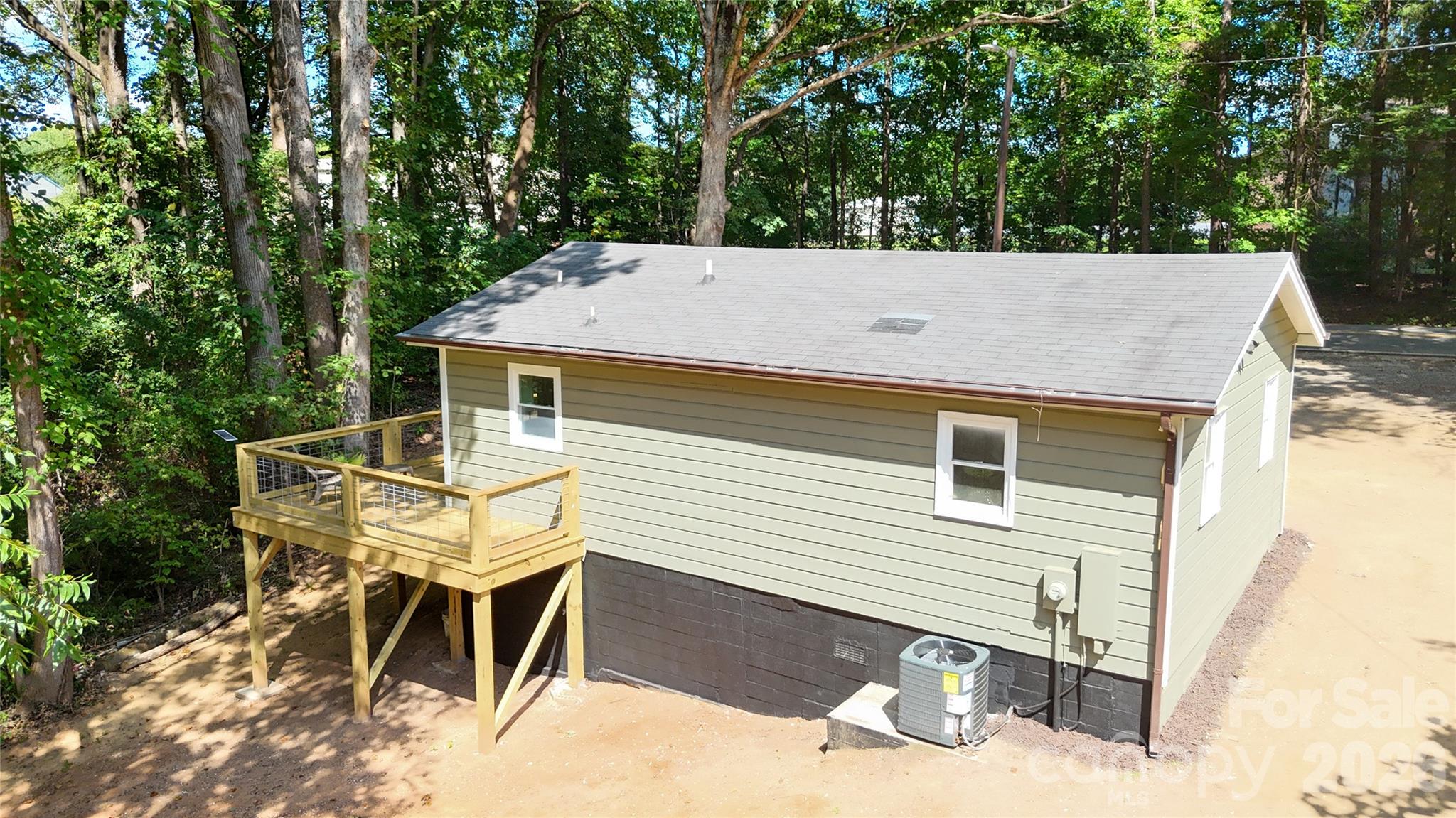 Single Family Residence at 345 EPPS Road, Fort Mill, photo 44 of 47