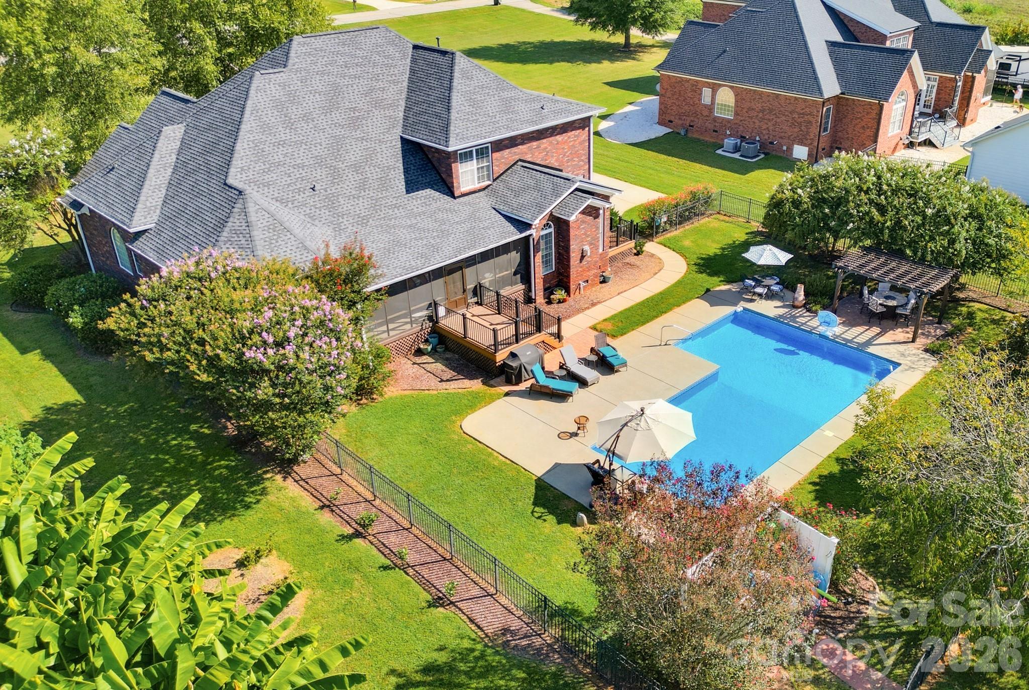 1177 Springlake Road