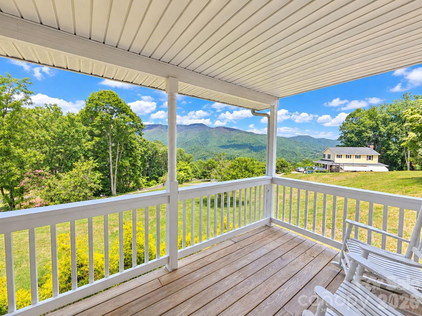 Single Family Residence at 831 Red Bank Road, Waynesville, photo 2 of 60