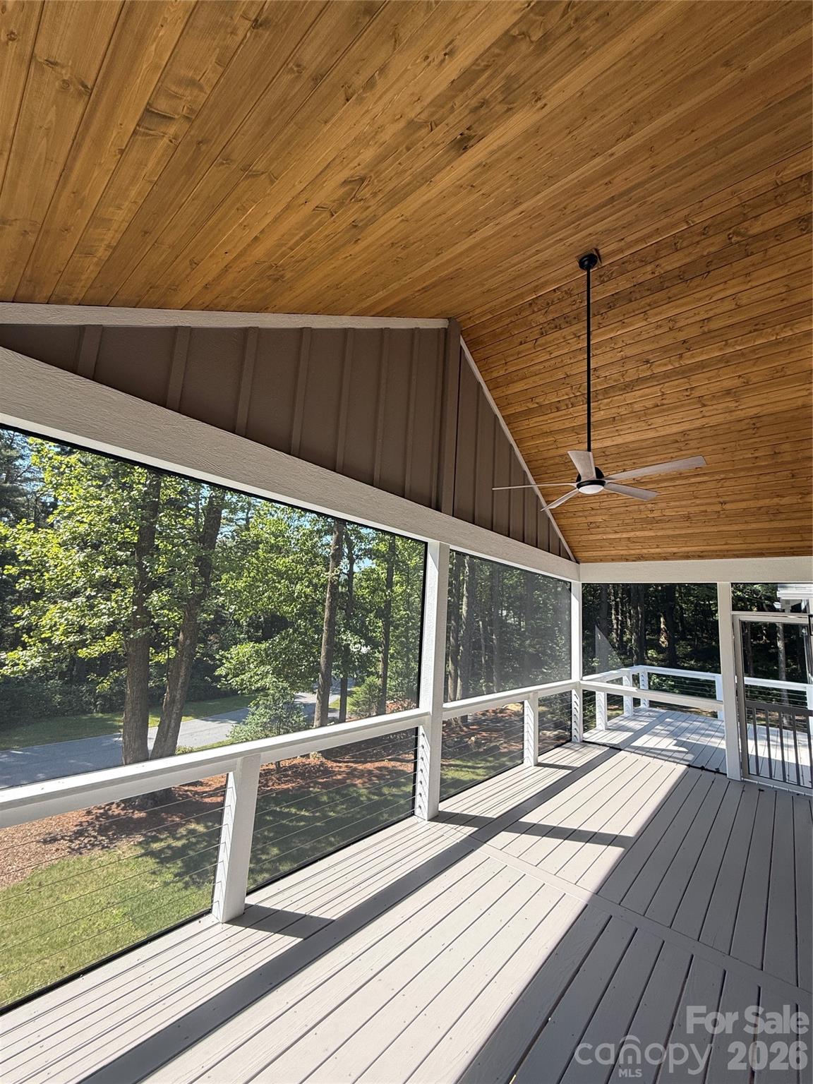 Single Family Residence at 654 Hollybrook Drive, Flat Rock, photo 39 of 48