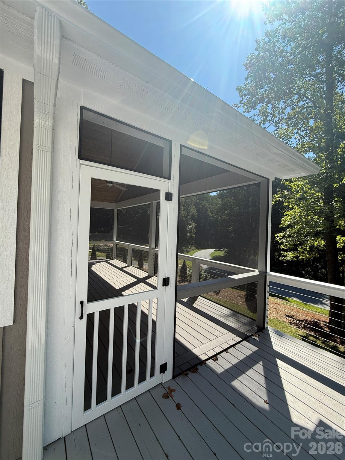Single Family Residence at 654 Hollybrook Drive, Flat Rock, photo 41 of 48