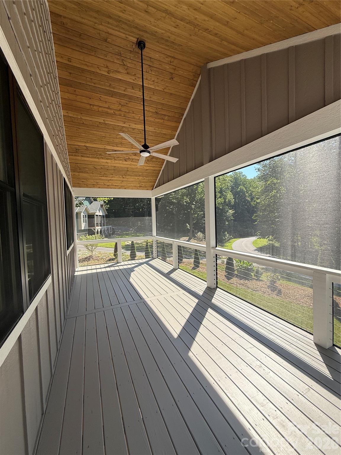 Single Family Residence at 654 Hollybrook Drive, Flat Rock, photo 42 of 48
