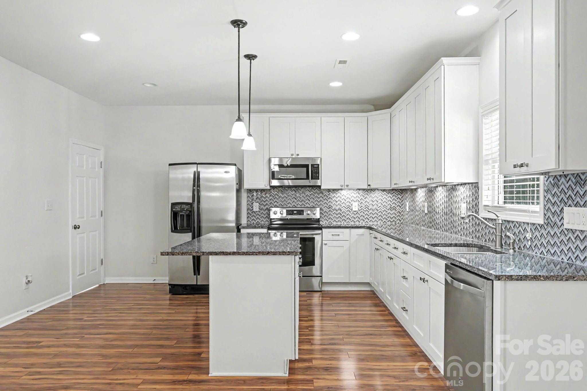 secondary living quarters - 3201 Fairforest Drive, Matthews