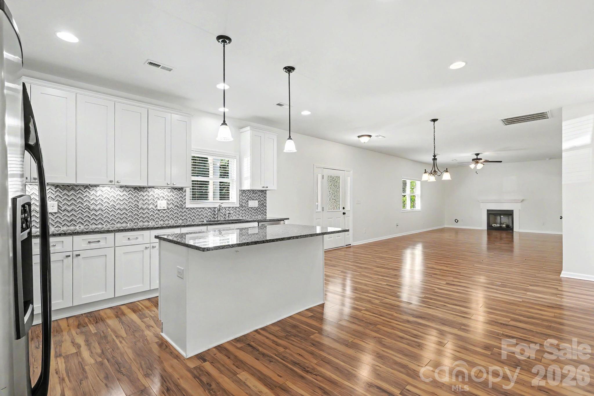 secondary living quarters - 3201 Fairforest Drive, Matthews