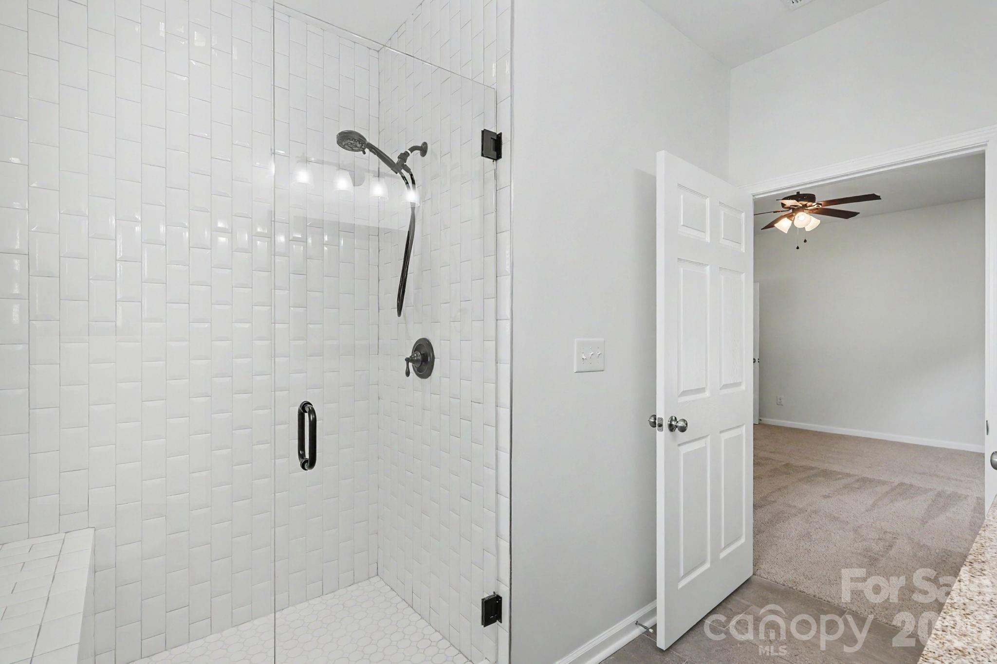 secondary living quarters - 3201 Fairforest Drive, Matthews