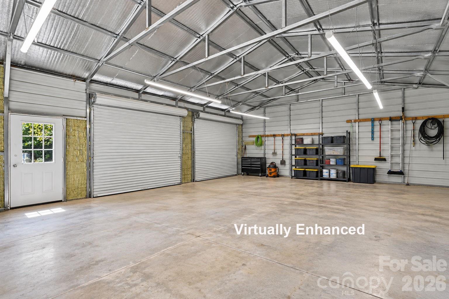 Virtually staged - 3201 Fairforest Drive, Matthews