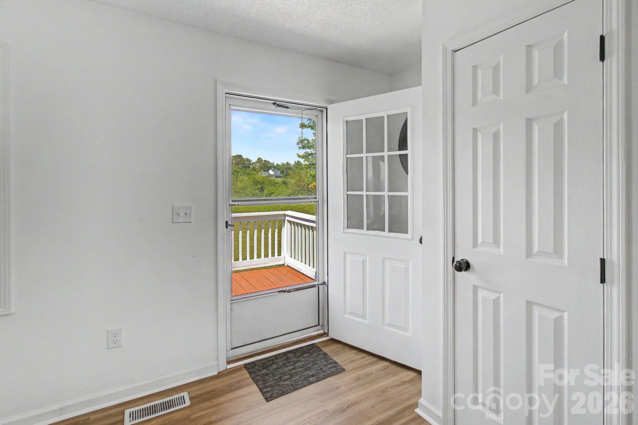 Single Family Residence at 253 Tipton Hill Road, Leicester, photo 11 of 48