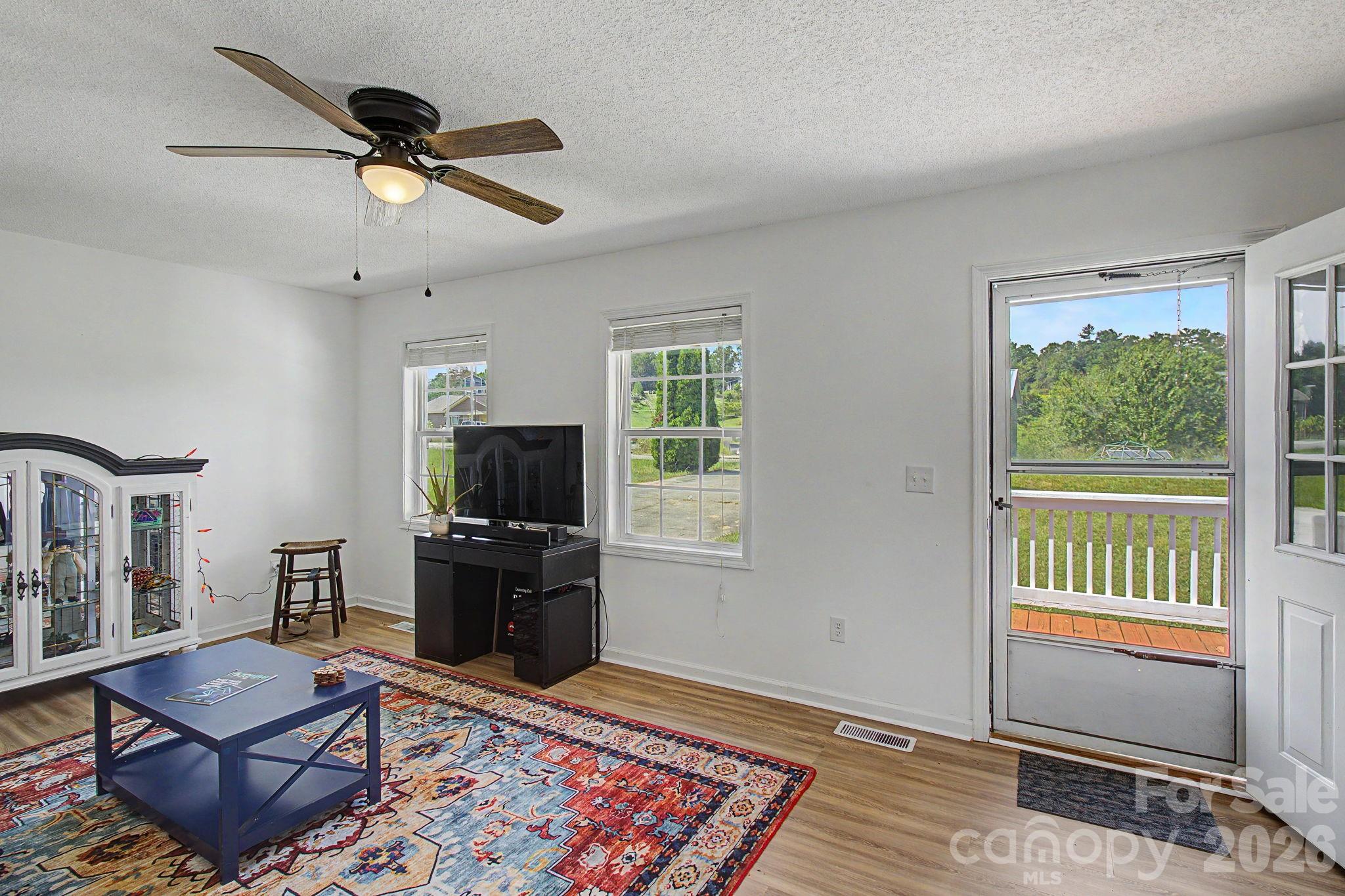 Single Family Residence at 253 Tipton Hill Road, Leicester, photo 12 of 48