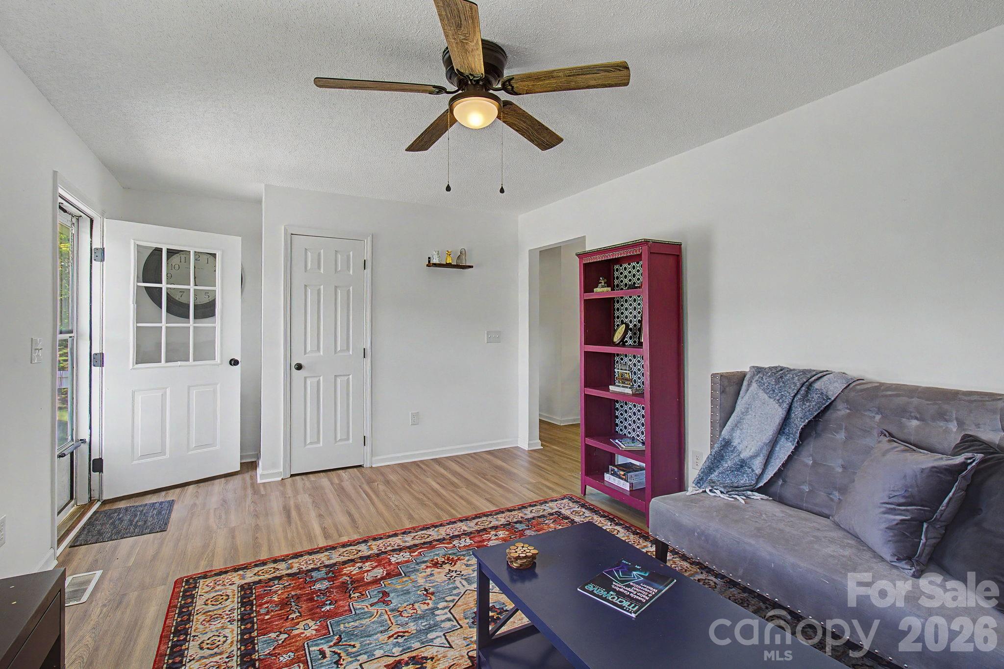 Single Family Residence at 253 Tipton Hill Road, Leicester, photo 13 of 48