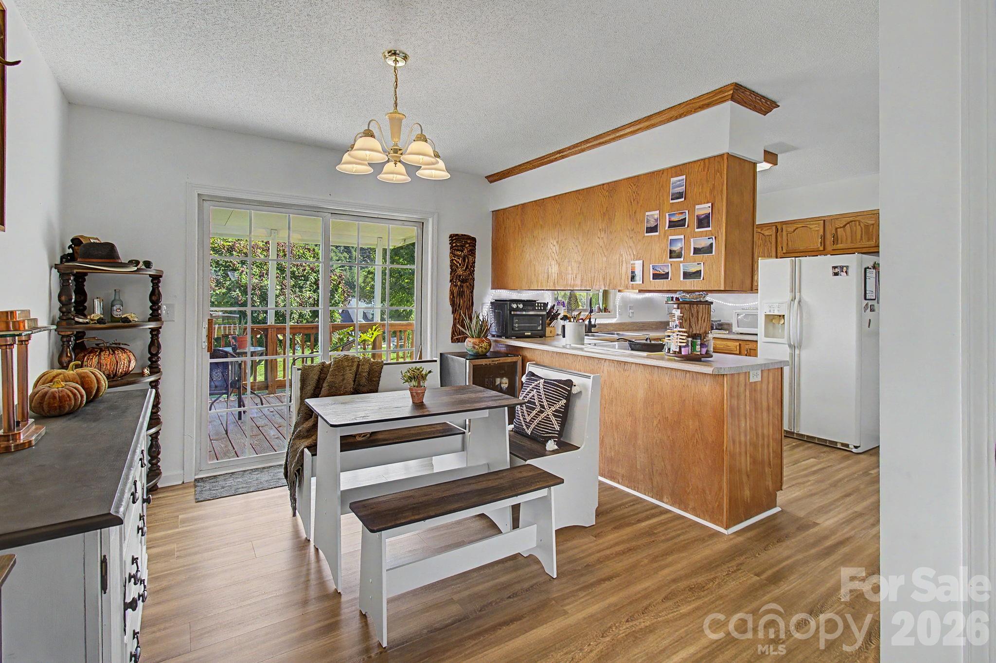 Single Family Residence at 253 Tipton Hill Road, Leicester, photo 14 of 48