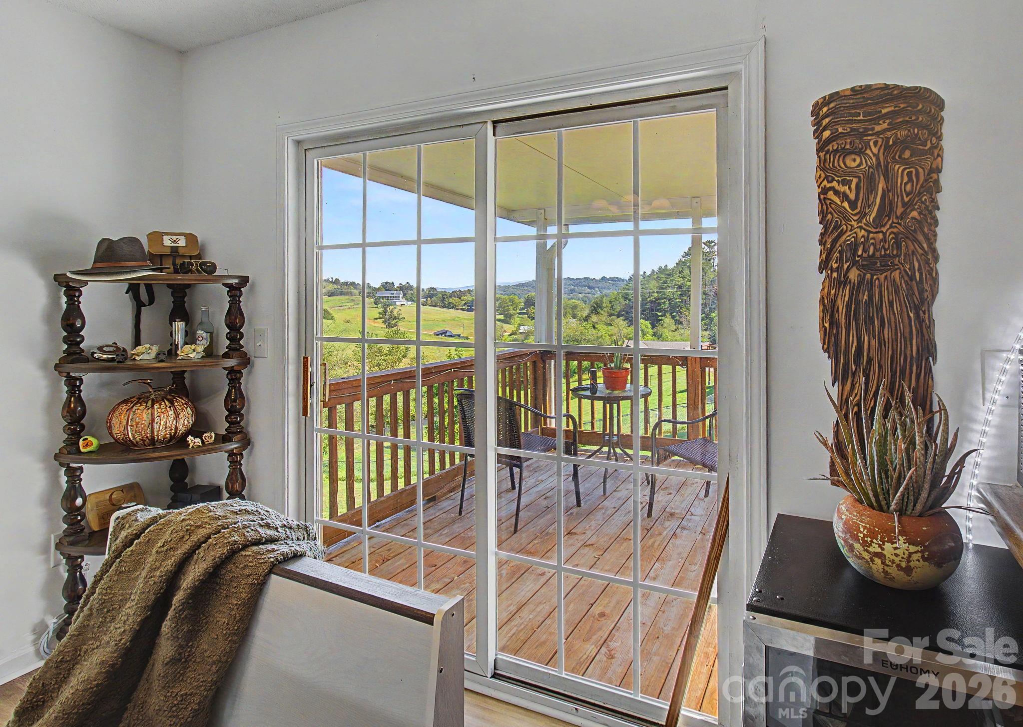 Single Family Residence at 253 Tipton Hill Road, Leicester, photo 18 of 48