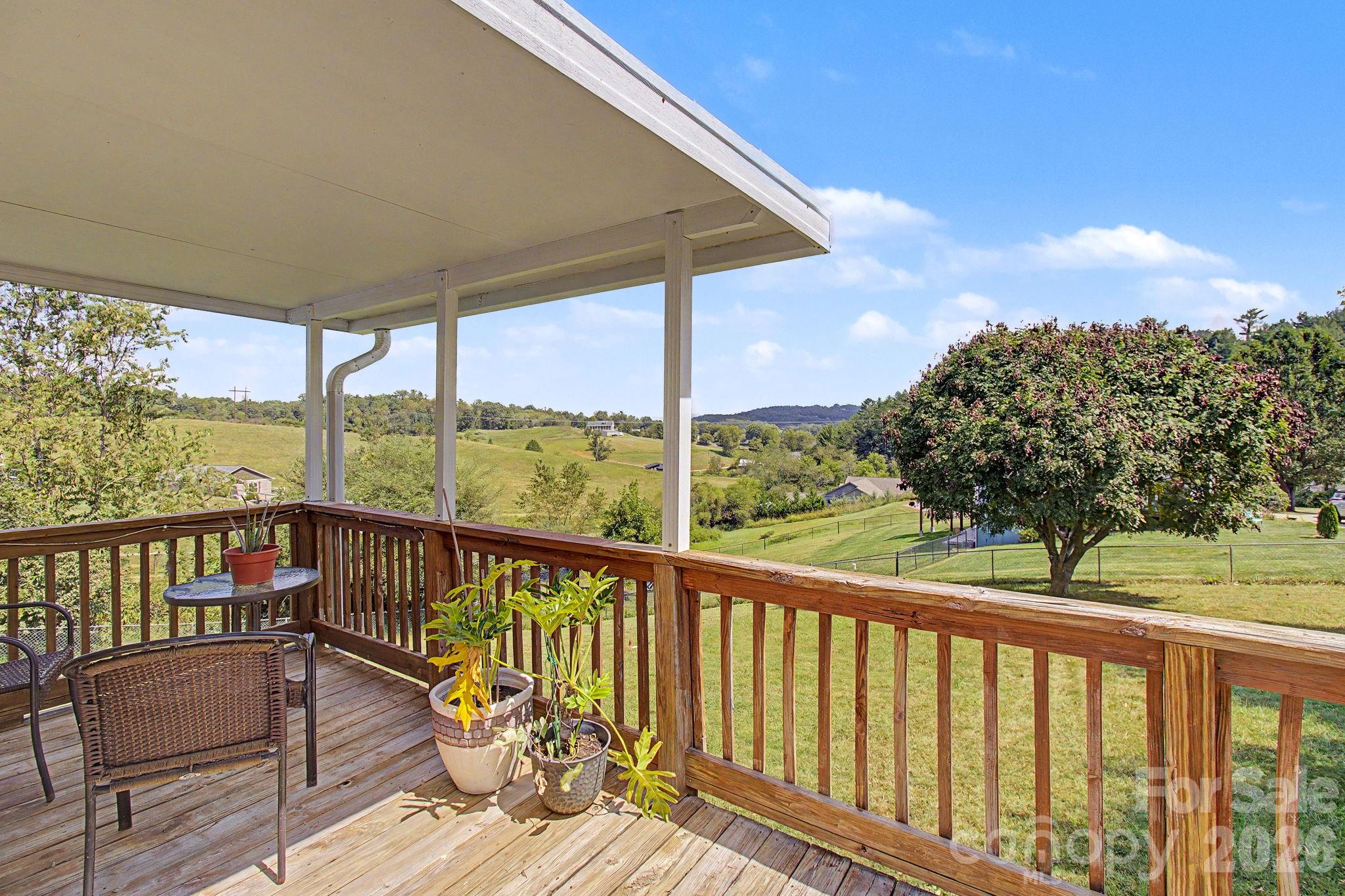 Single Family Residence at 253 Tipton Hill Road, Leicester, photo 20 of 48