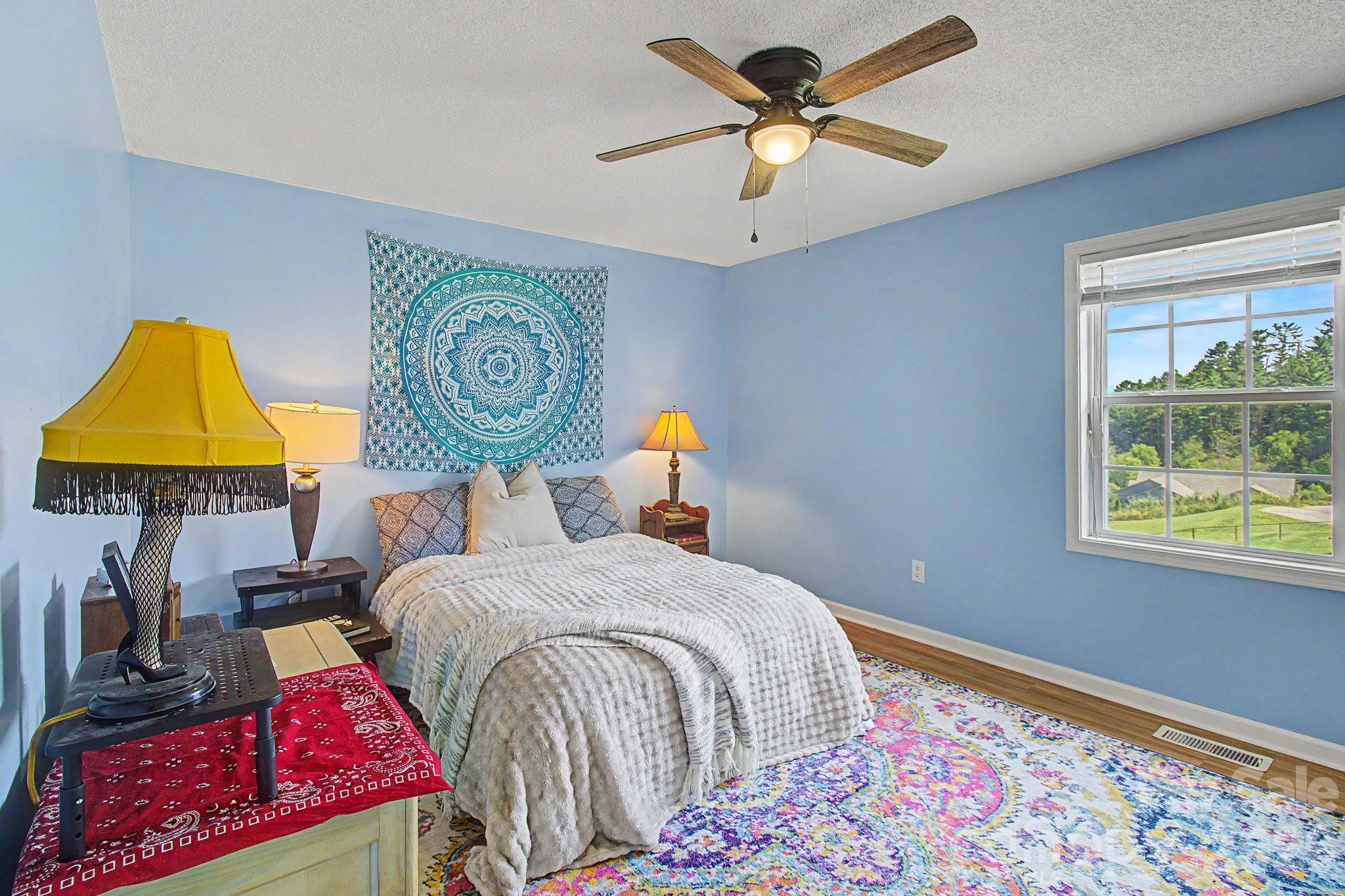 Single Family Residence at 253 Tipton Hill Road, Leicester, photo 23 of 48