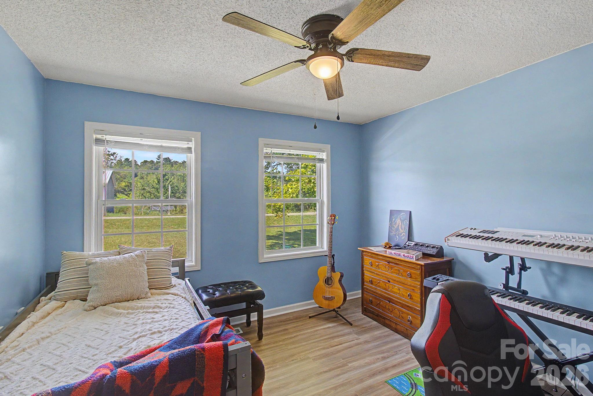 Single Family Residence at 253 Tipton Hill Road, Leicester, photo 27 of 48