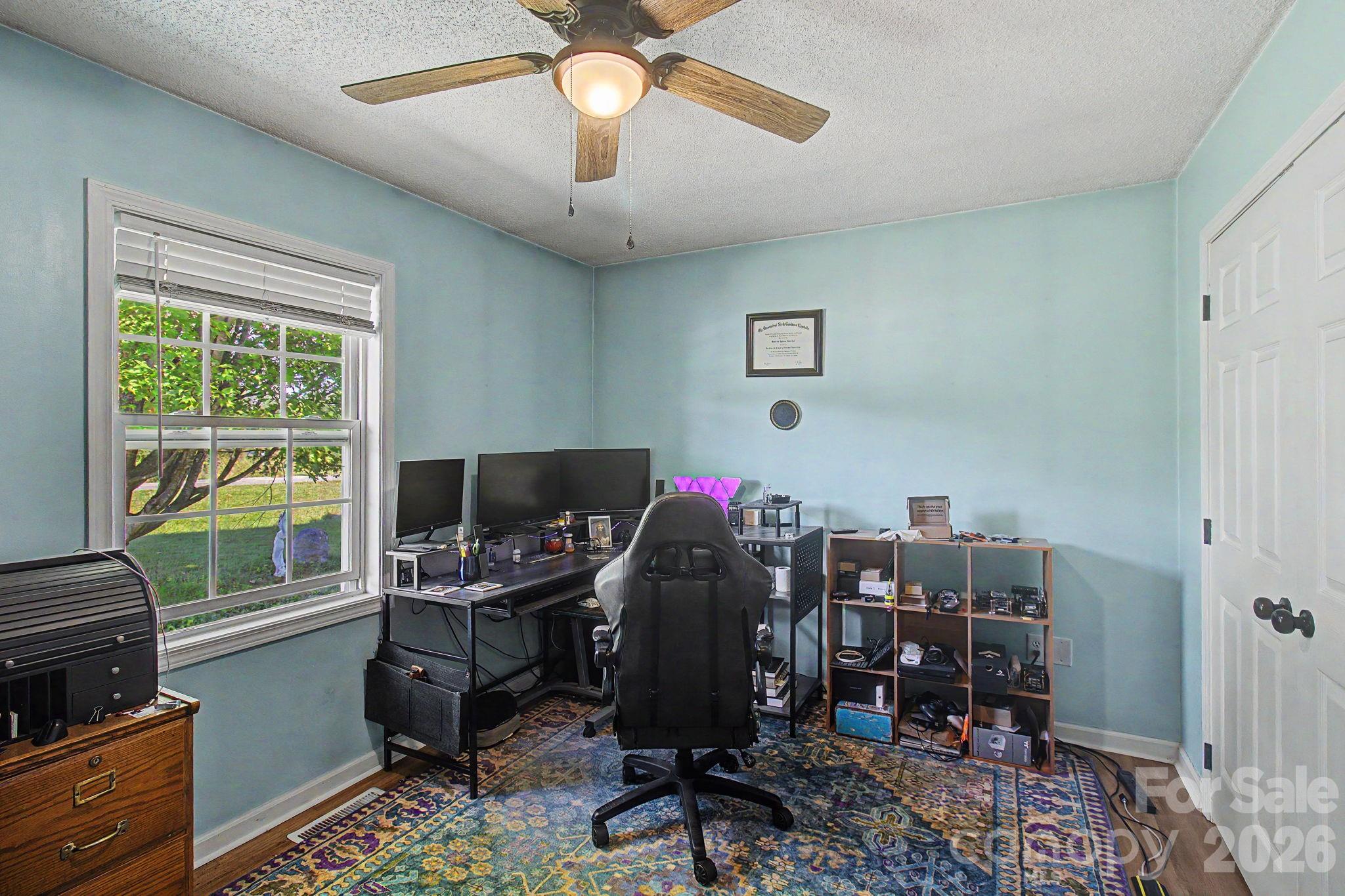 Single Family Residence at 253 Tipton Hill Road, Leicester, photo 29 of 48
