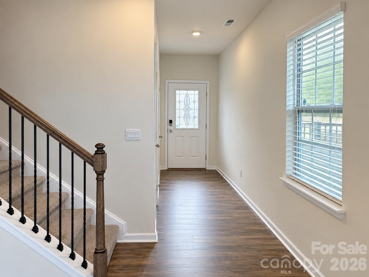 Single Family Residence at 4119 Village Boulevard NW, Conover, photo 2 of 25