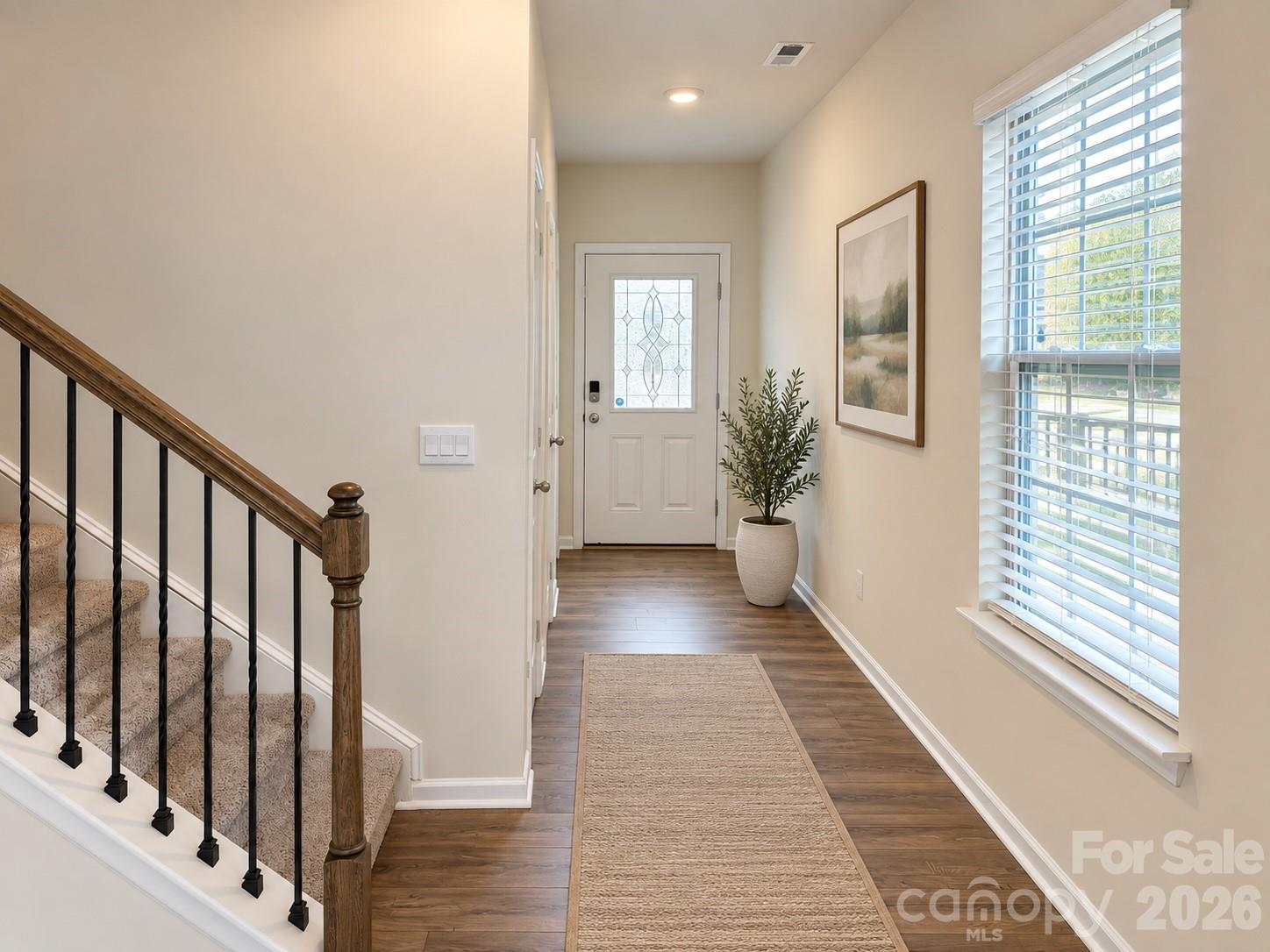 Single Family Residence at 4119 Village Boulevard NW, Conover, photo 3 of 25