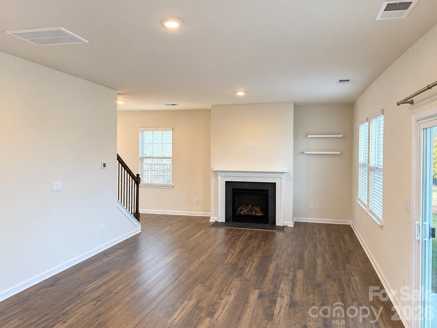 Single Family Residence at 4119 Village Boulevard NW, Conover, photo 4 of 25