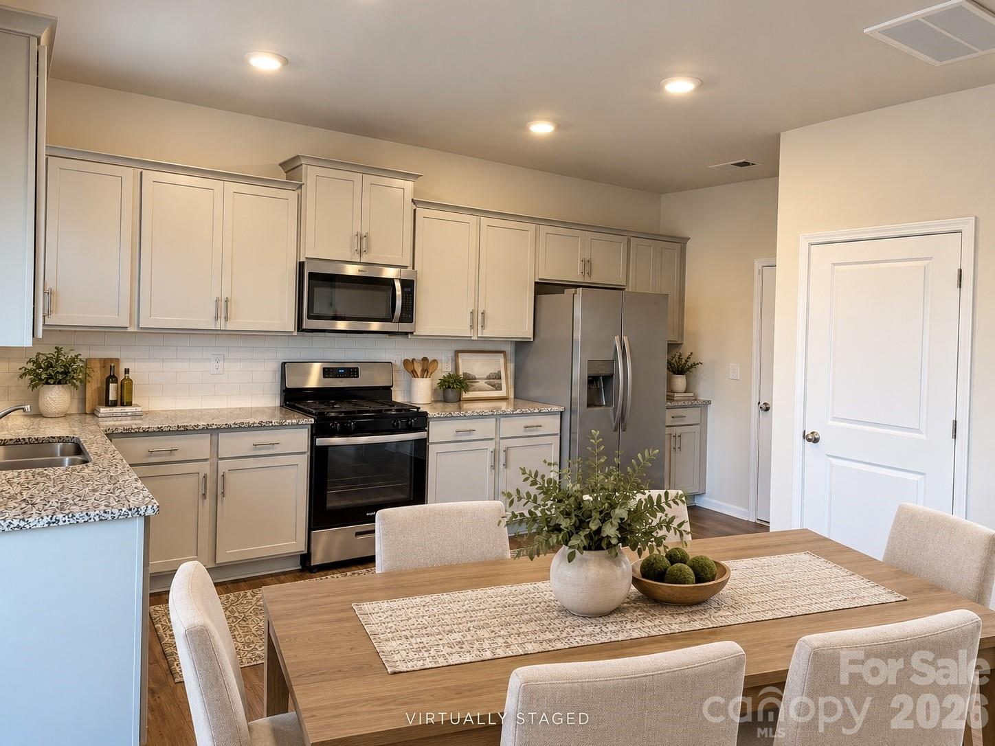 Single Family Residence at 4119 Village Boulevard NW, Conover, photo 7 of 25
