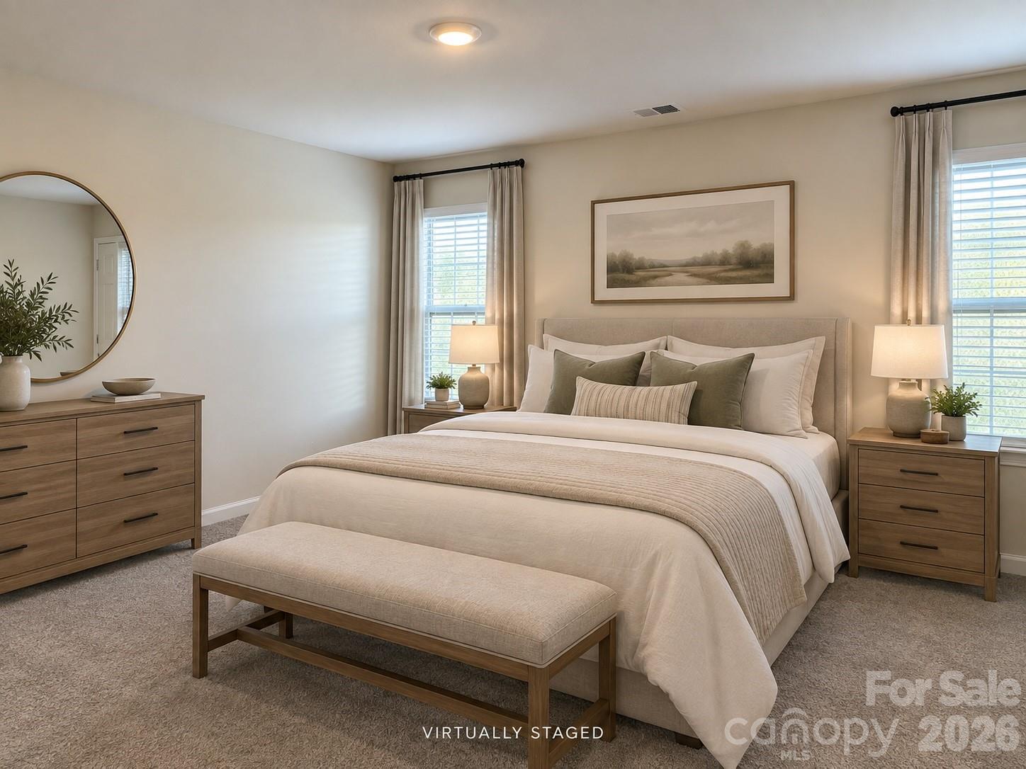 Single Family Residence at 4119 Village Boulevard NW, Conover, photo 10 of 25