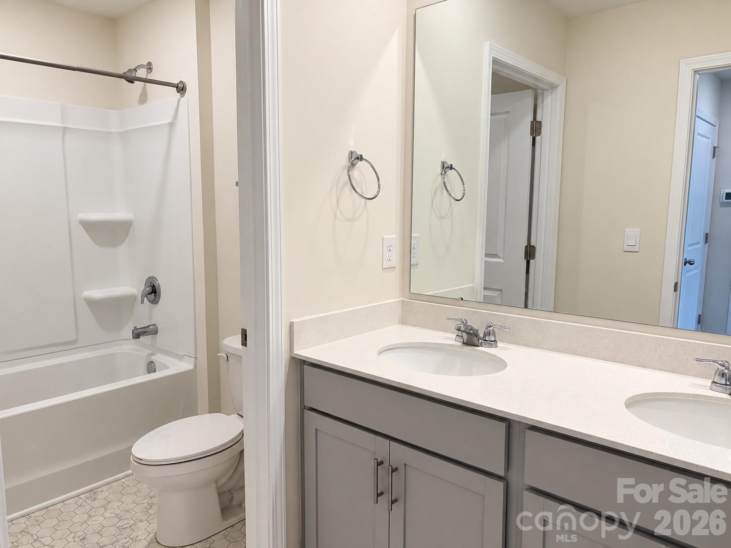 Single Family Residence at 4119 Village Boulevard NW, Conover, photo 15 of 25