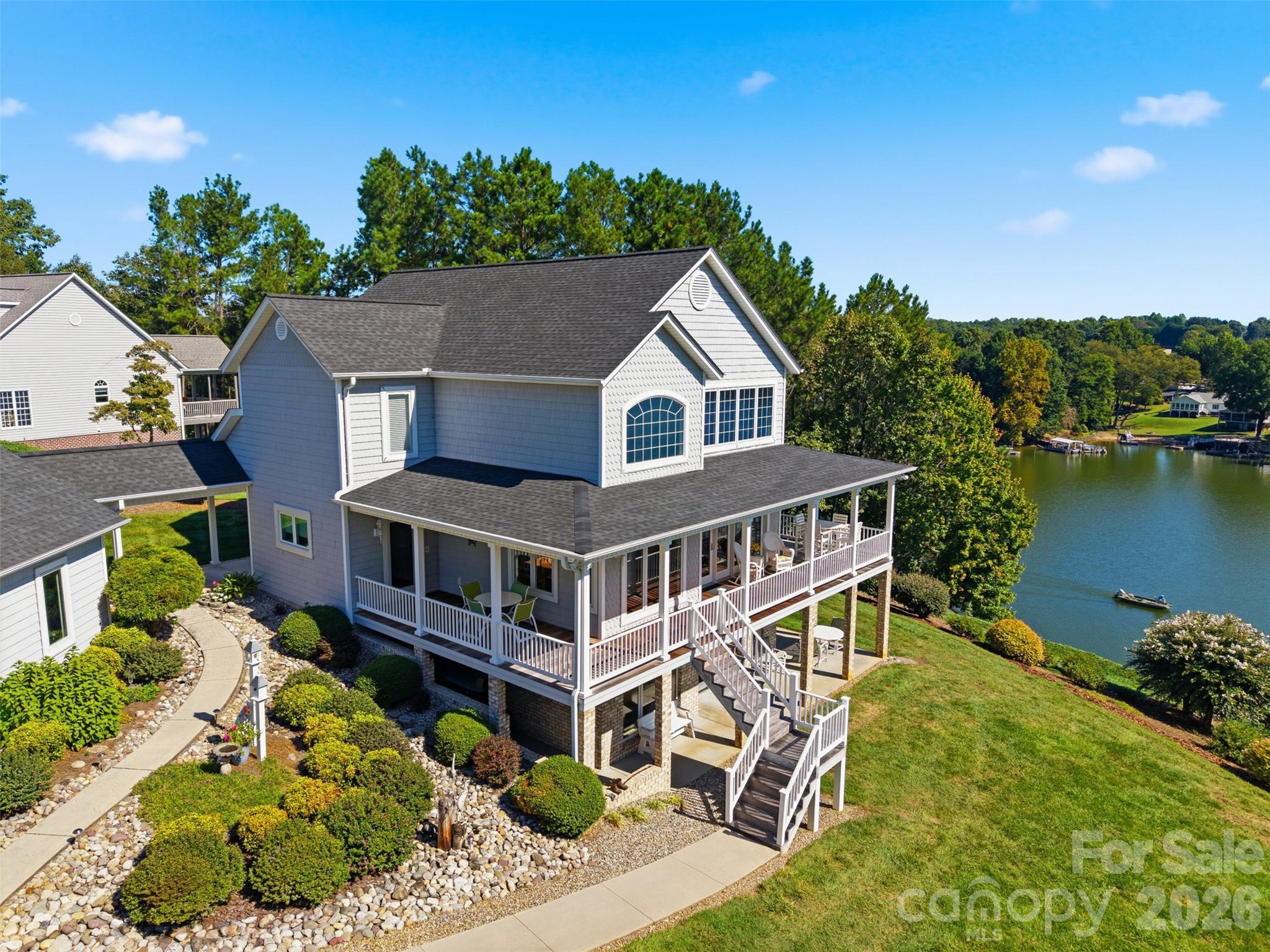 Single Family Residence at 687 Sam Poole Lane, Taylorsville, photo 5 of 48