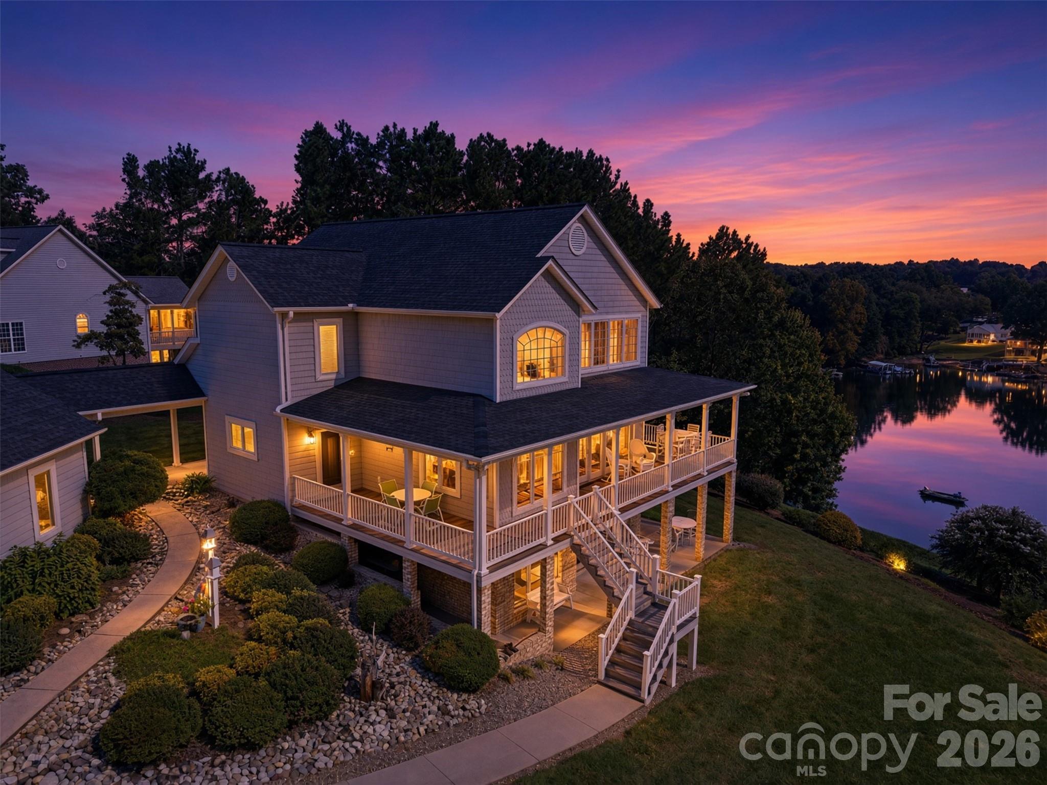 Single Family Residence at 687 Sam Poole Lane, Taylorsville, photo 6 of 48