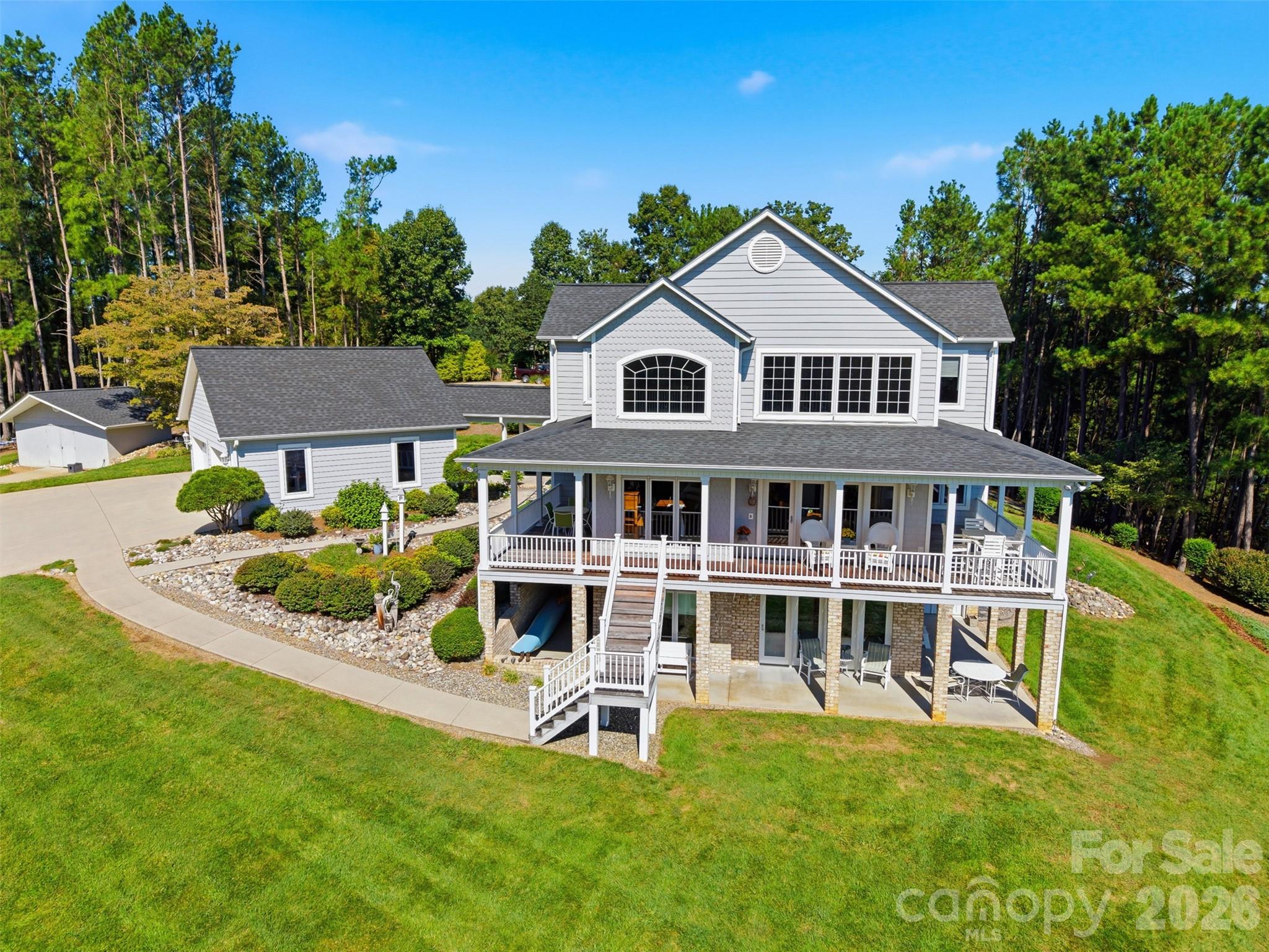 Single Family Residence at 687 Sam Poole Lane, Taylorsville, photo 7 of 48
