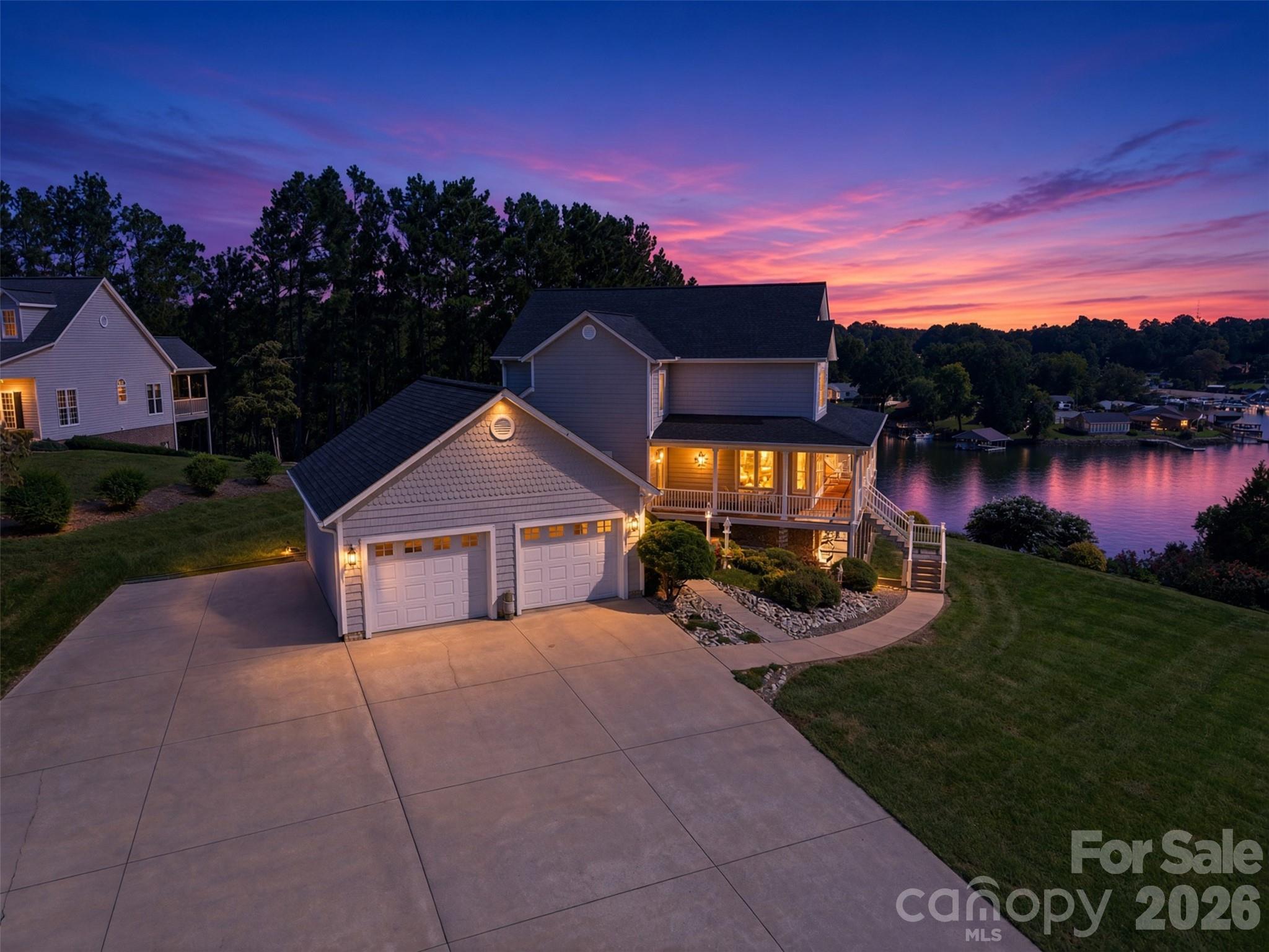 Single Family Residence at 687 Sam Poole Lane, Taylorsville, photo 8 of 48