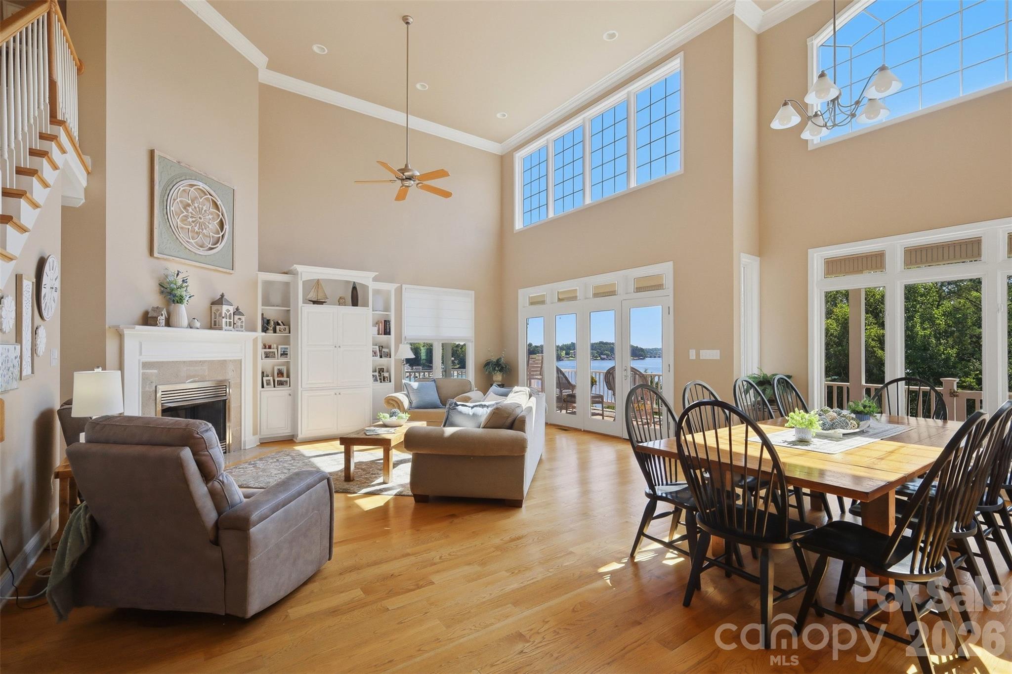 Single Family Residence at 687 Sam Poole Lane, Taylorsville, photo 17 of 48
