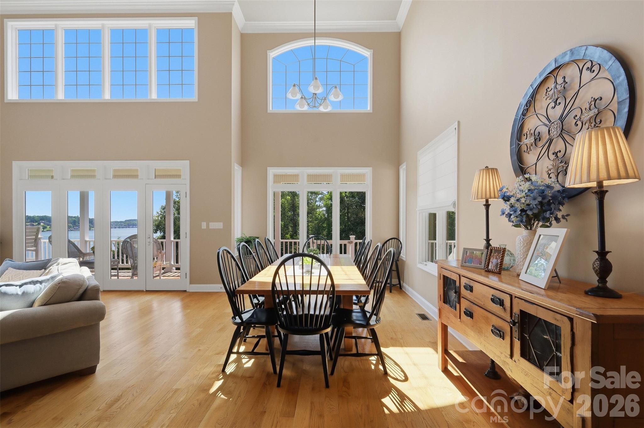 Single Family Residence at 687 Sam Poole Lane, Taylorsville, photo 18 of 48
