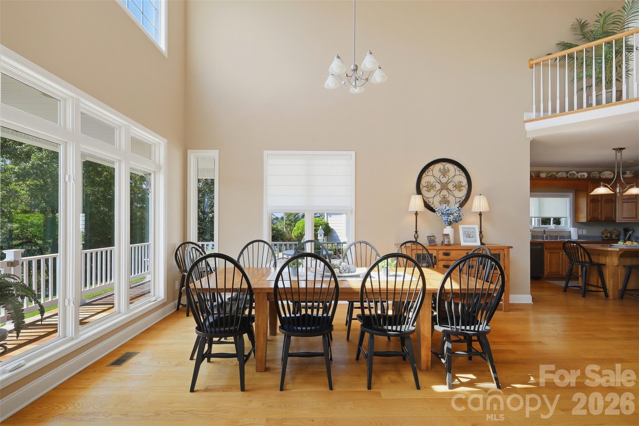 Single Family Residence at 687 Sam Poole Lane, Taylorsville, photo 19 of 48