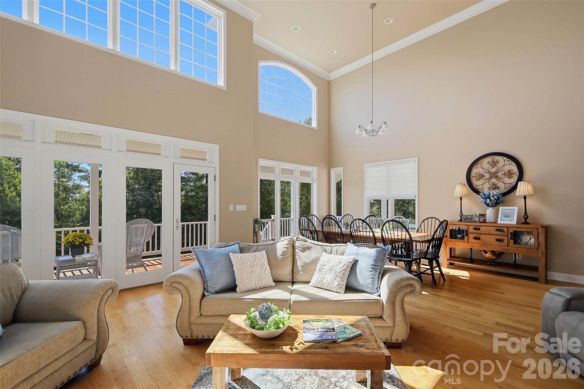 Single Family Residence at 687 Sam Poole Lane, Taylorsville, photo 20 of 48