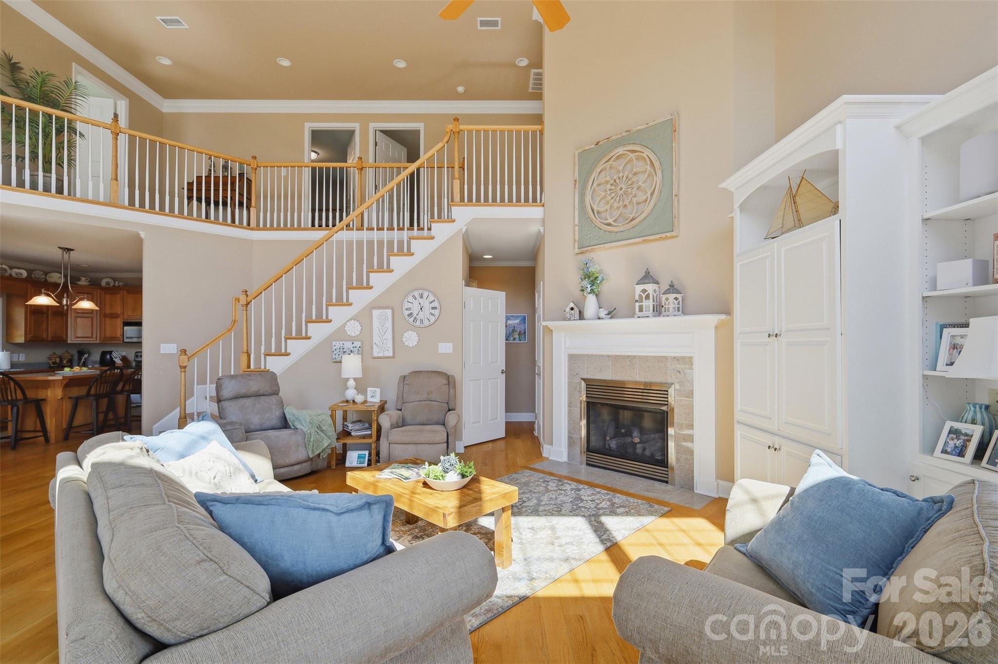 Single Family Residence at 687 Sam Poole Lane, Taylorsville, photo 21 of 48