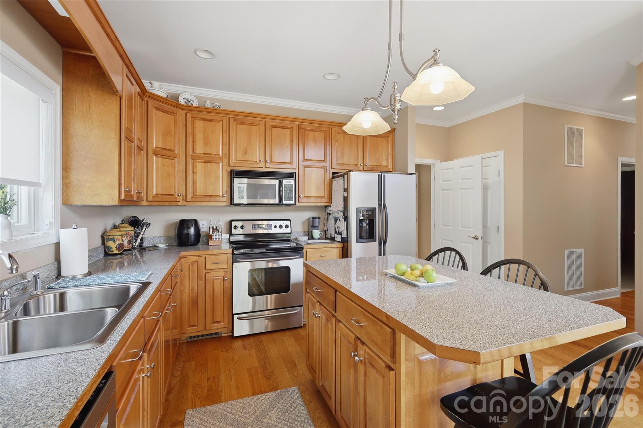 Single Family Residence at 687 Sam Poole Lane, Taylorsville, photo 23 of 48