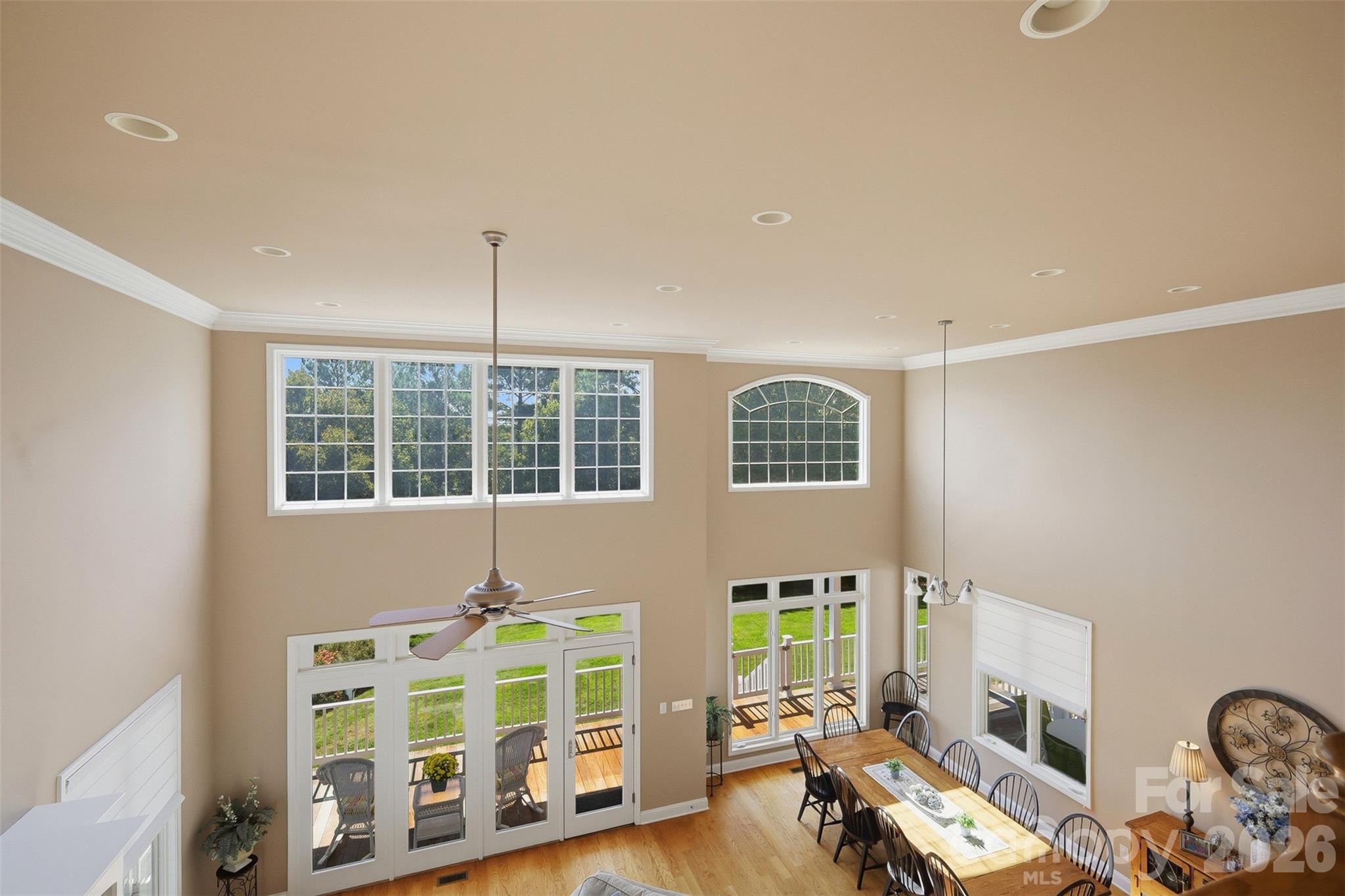 Single Family Residence at 687 Sam Poole Lane, Taylorsville, photo 25 of 48