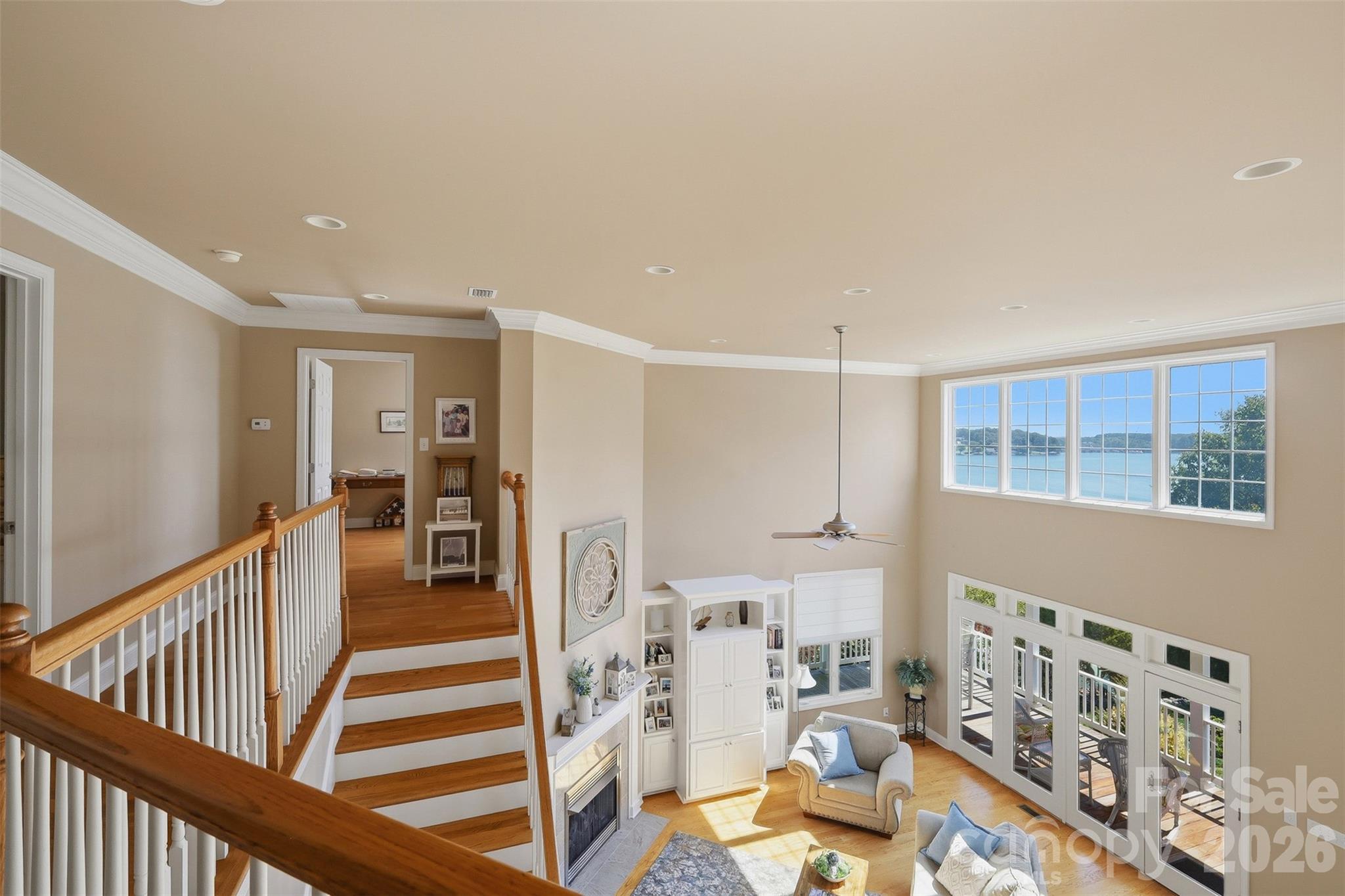Single Family Residence at 687 Sam Poole Lane, Taylorsville, photo 26 of 48