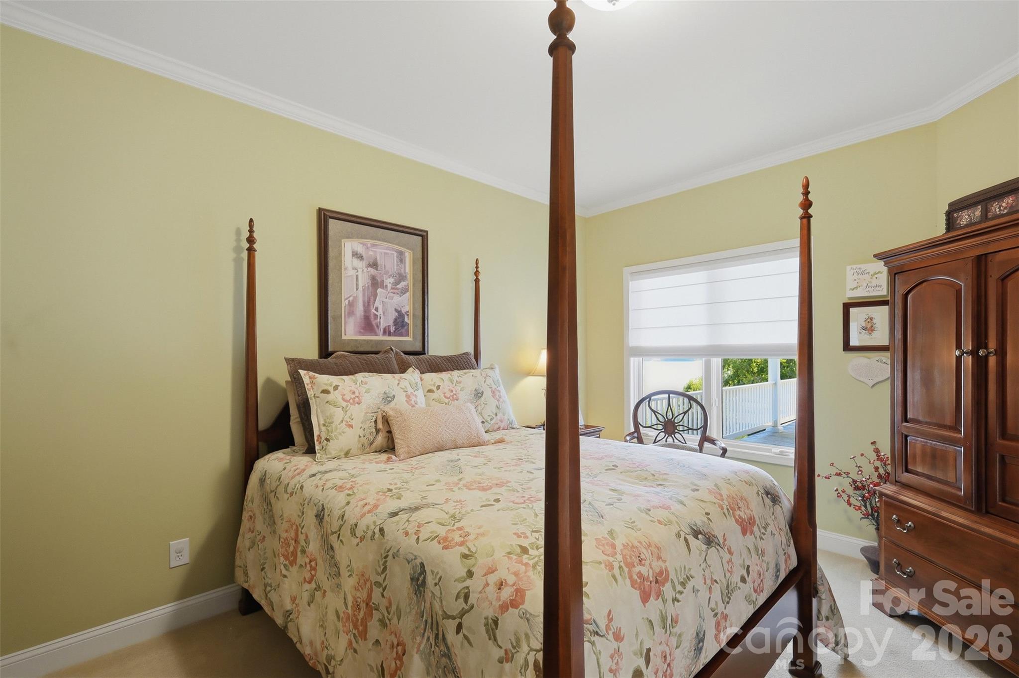 Single Family Residence at 687 Sam Poole Lane, Taylorsville, photo 27 of 48