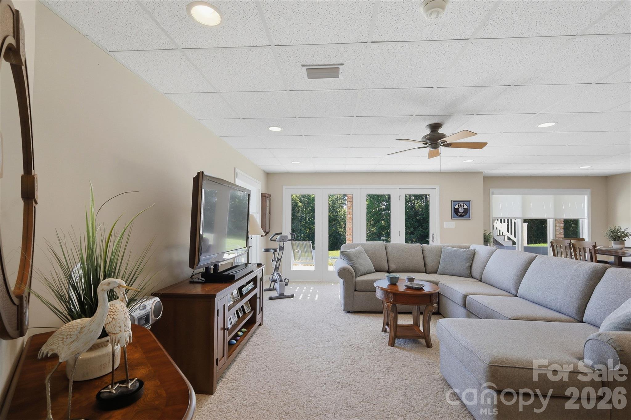 Single Family Residence at 687 Sam Poole Lane, Taylorsville, photo 35 of 48