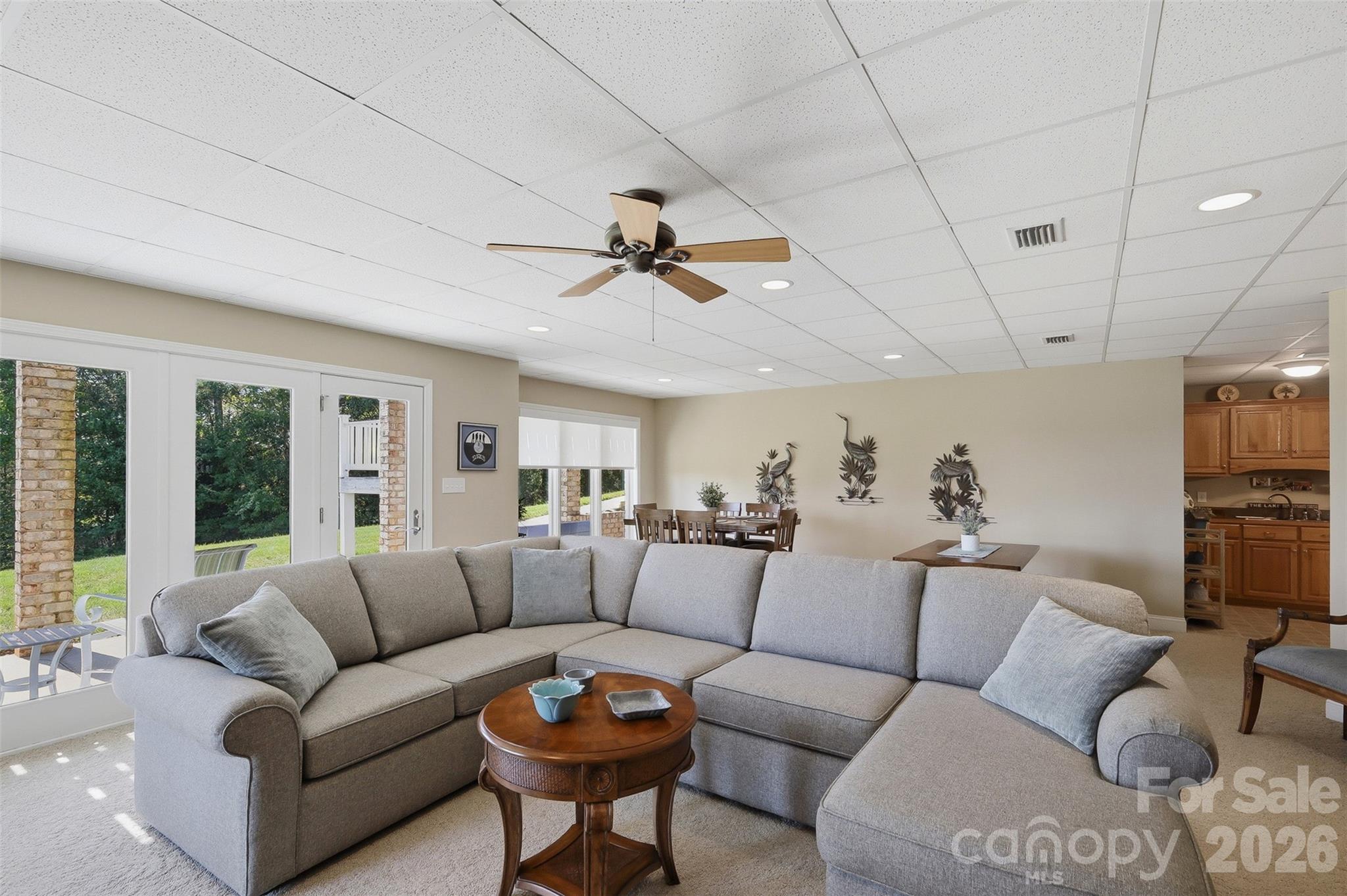 Single Family Residence at 687 Sam Poole Lane, Taylorsville, photo 36 of 48