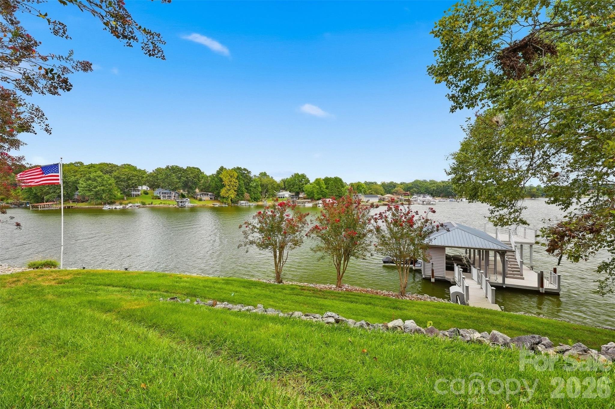 Single Family Residence at 687 Sam Poole Lane, Taylorsville, photo 43 of 48