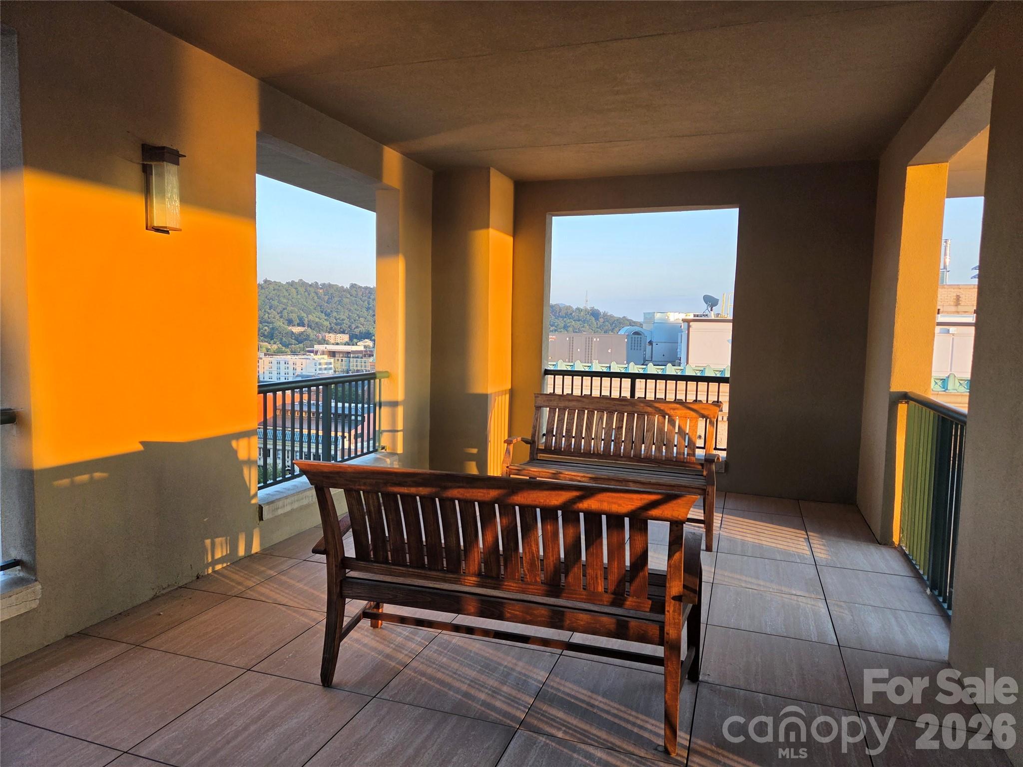 Condominium at 21 Battery Park Avenue, Asheville, photo 32 of 39