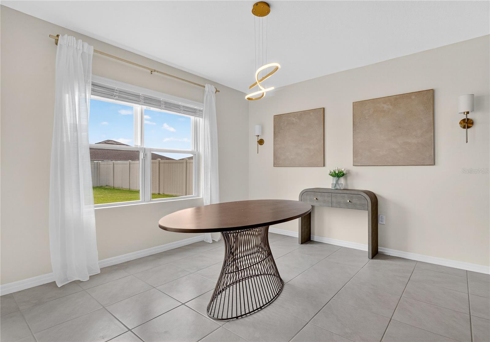 Casual Dining Pic 2 - 612 AUBURN GROVE TER, AUBURNDALE