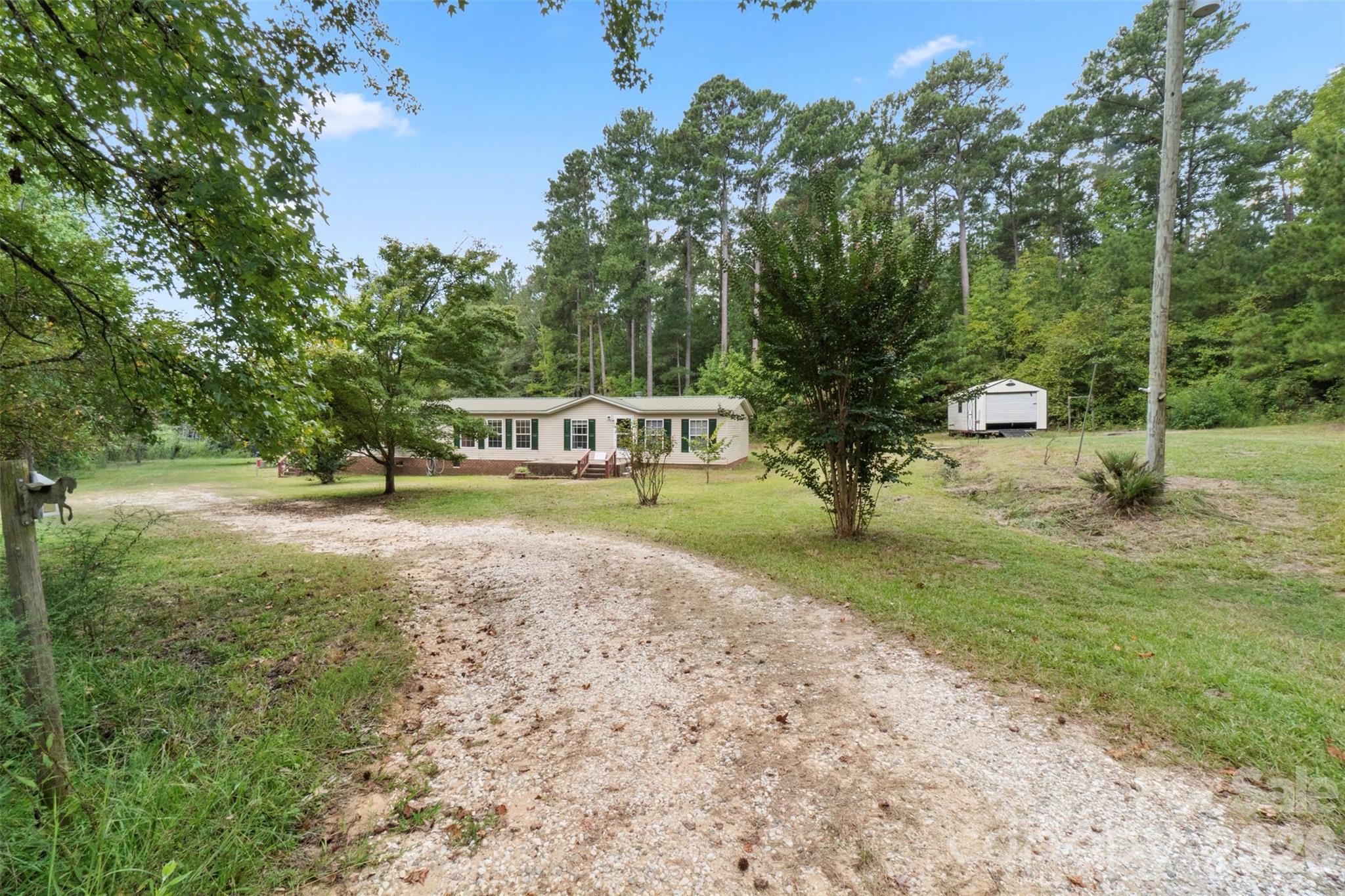 460 Ingram Road
