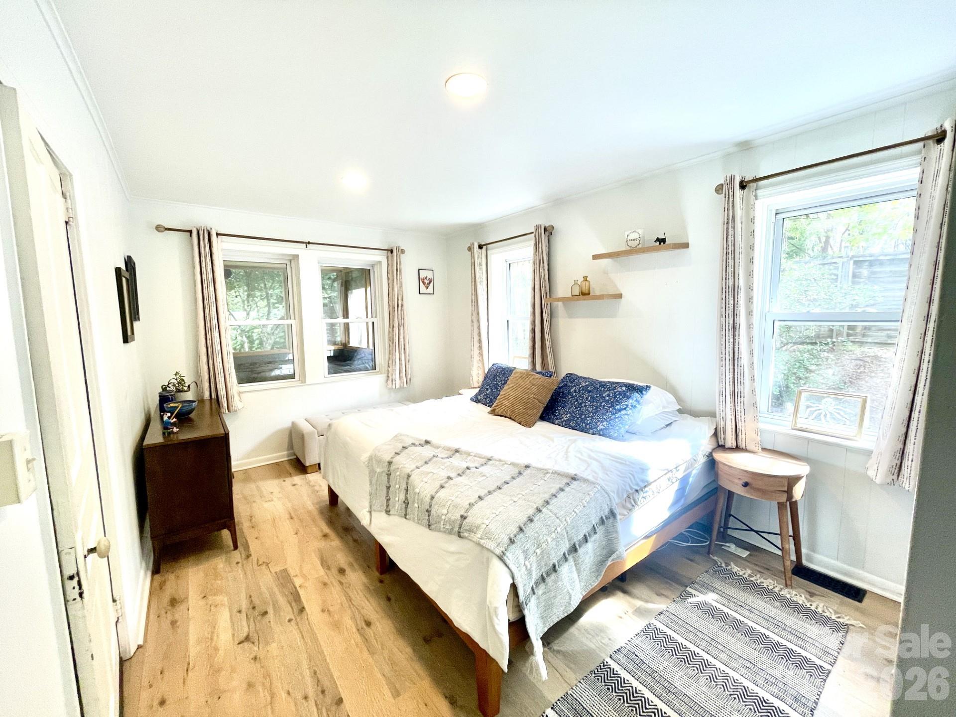 Single Family Residence at 354 King Road, Pisgah Forest, photo 18 of 46