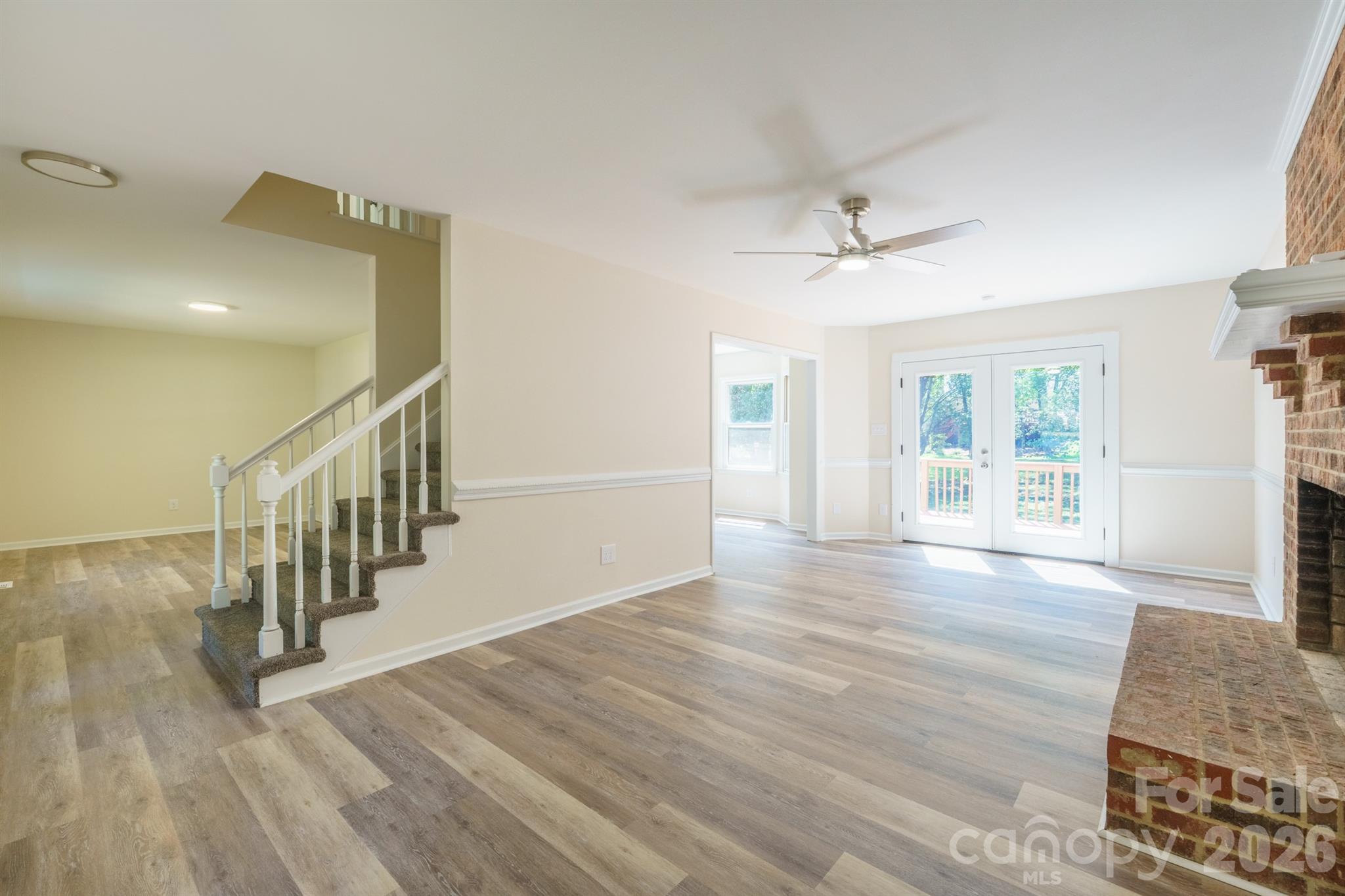 Single Family Residence at 4336 Hickory Hollow Road, Gastonia, photo 6 of 35