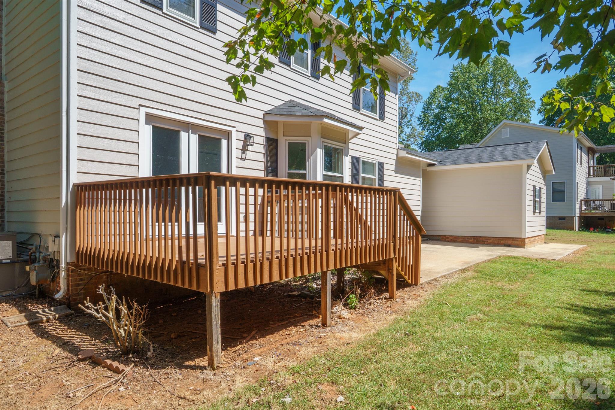 Single Family Residence at 4336 Hickory Hollow Road, Gastonia, photo 34 of 35