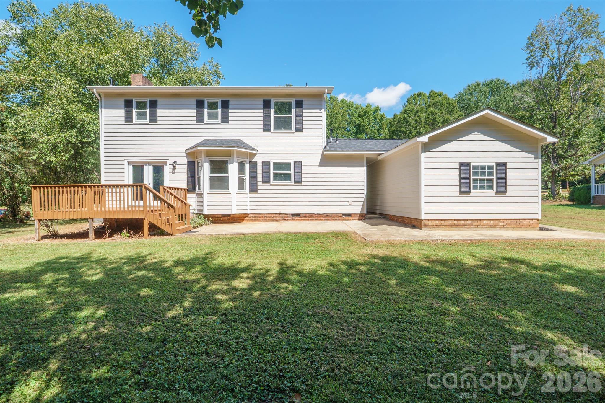 Single Family Residence at 4336 Hickory Hollow Road, Gastonia, photo 35 of 35